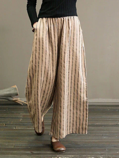 ND | Pantalons d'été élégants et confortables