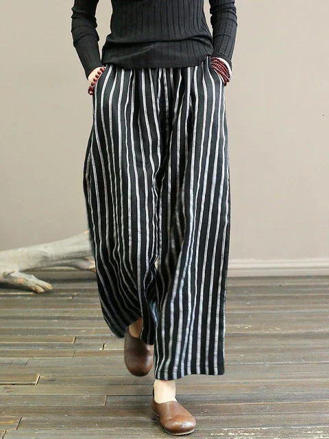 ND | Pantalons d'été élégants et confortables