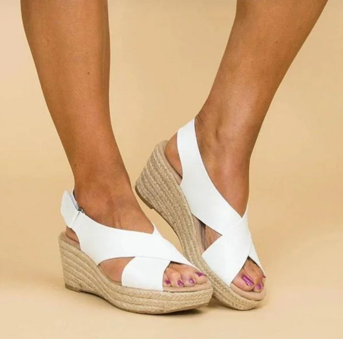 EP | Sandales fraîches et à la mode