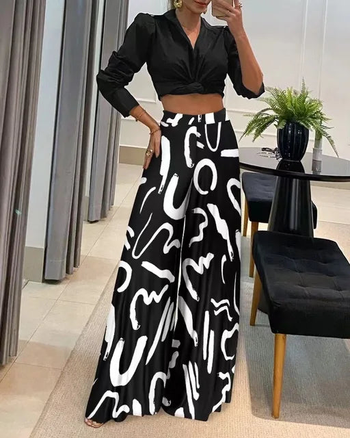 ND | Pantalons classiques et confortables