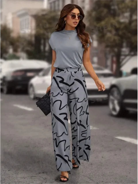 ND | Pantalons classiques et confortables