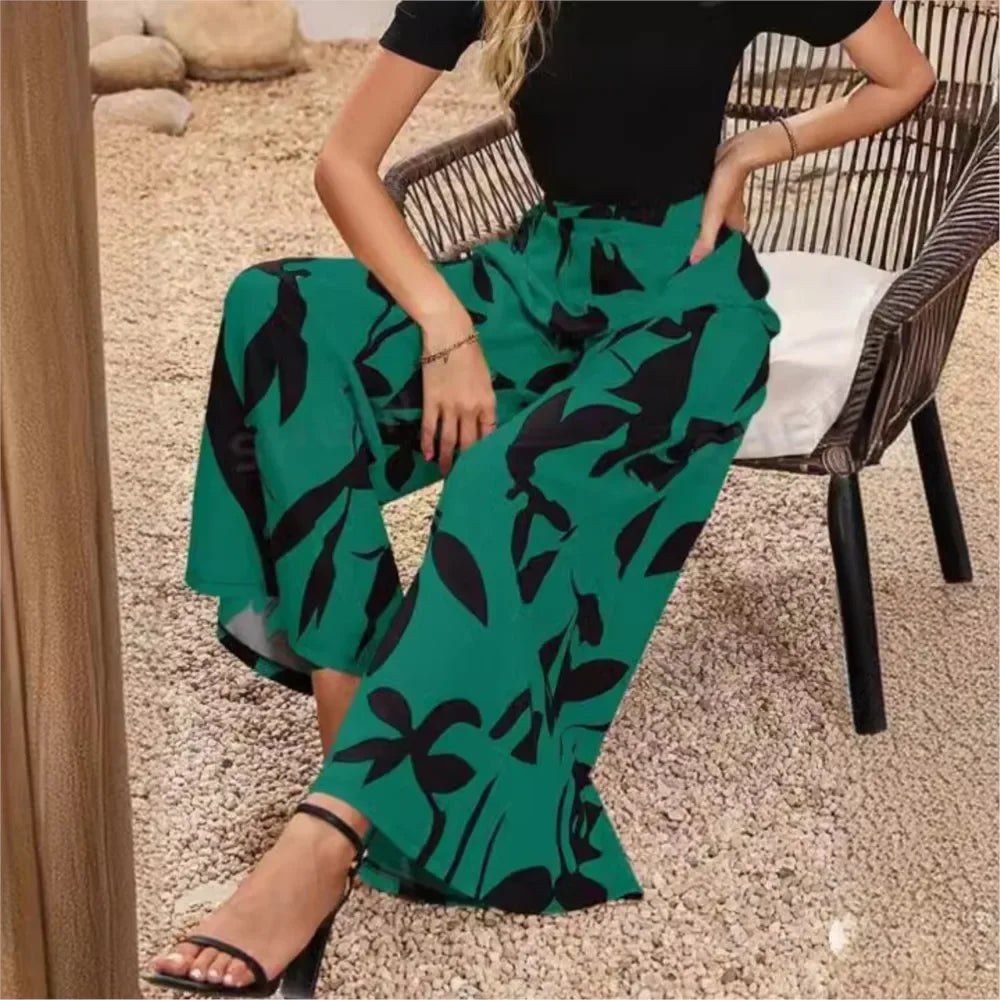 ND | Pantalons classiques et confortables