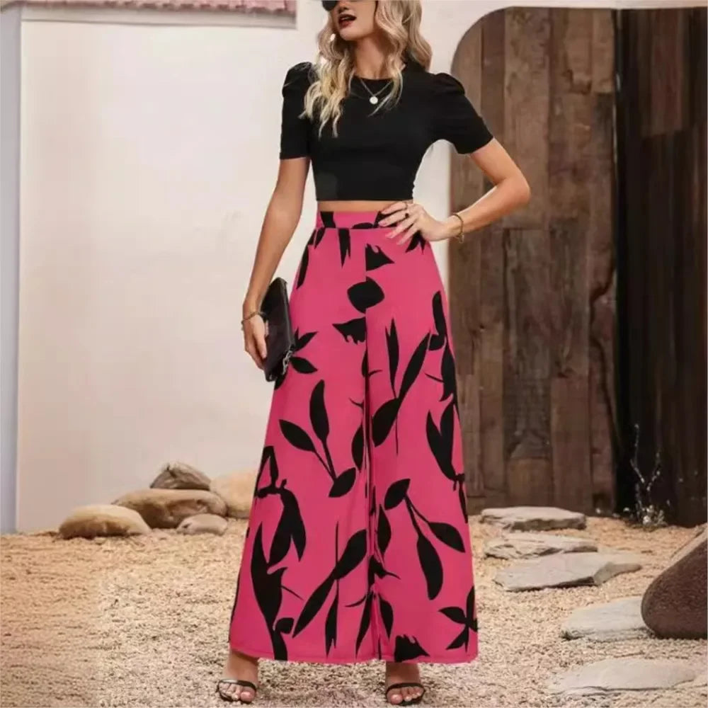 ND | Pantalons classiques et confortables