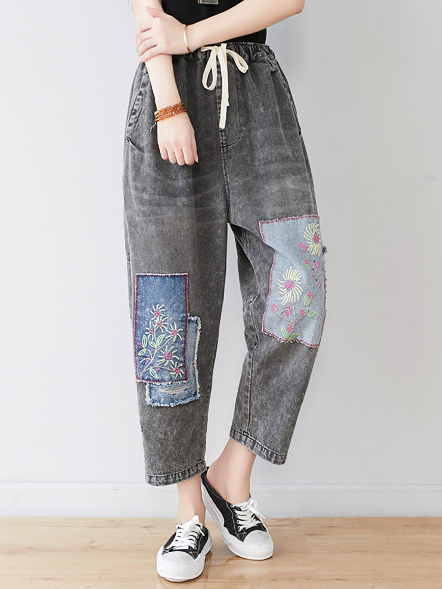 ND | Pantalons stylés et aérés