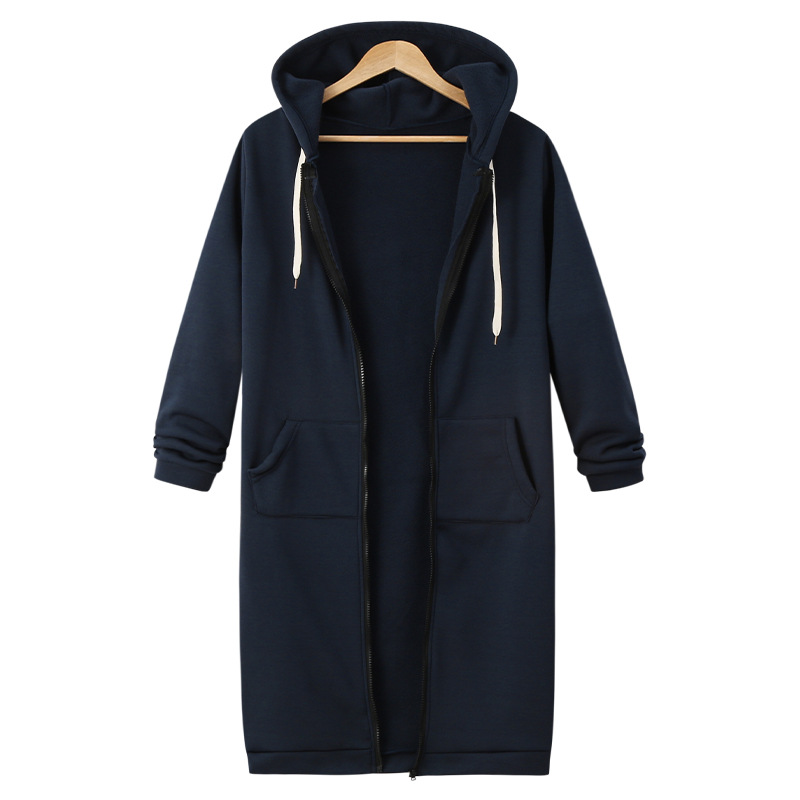 EP | Veste d'hiver intemporelle et élégante
