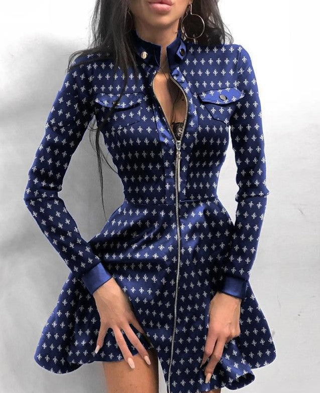 Audacieux et beau Robe