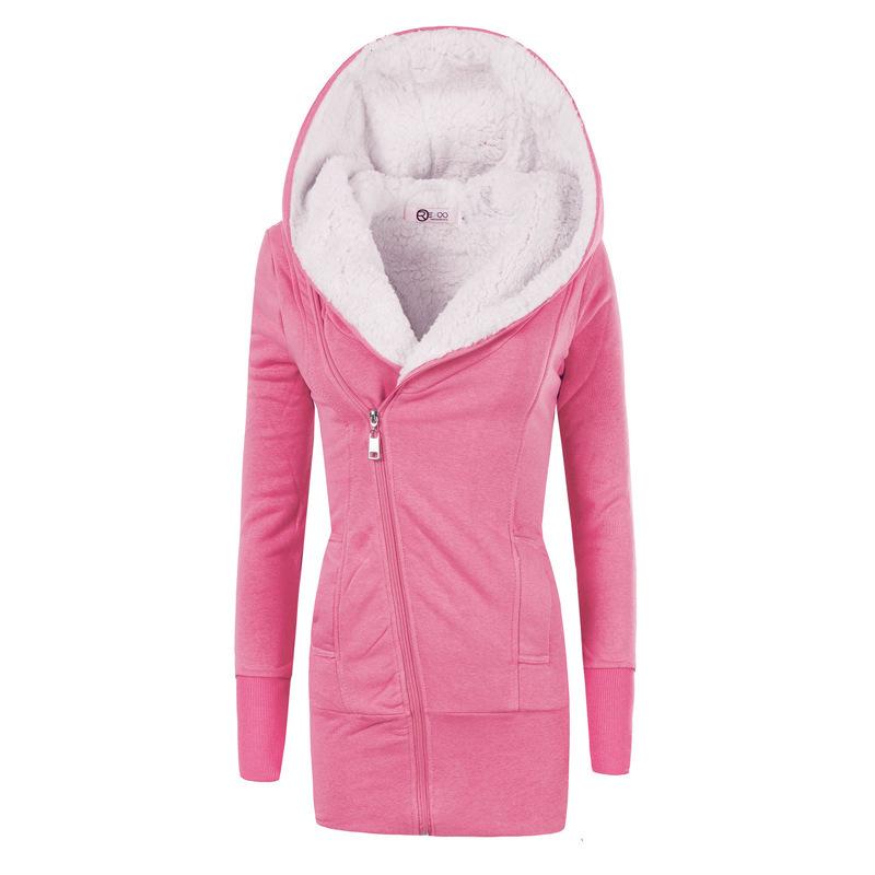 EP | Veste d'hiver élégante et stylée
