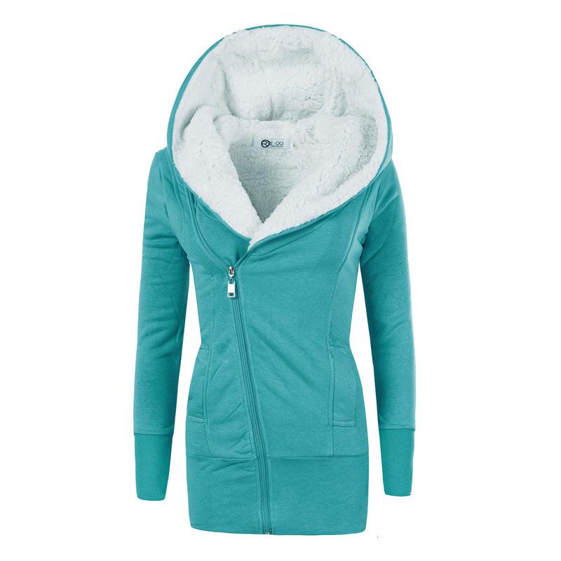EP | Veste d'hiver élégante et stylée