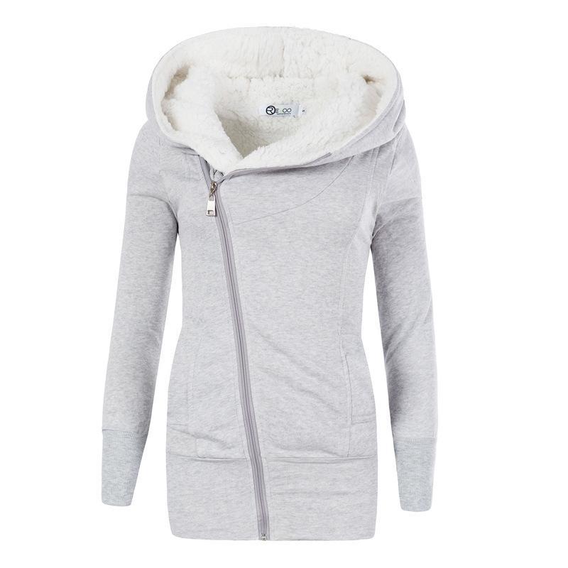 EP | Veste d'hiver élégante et stylée