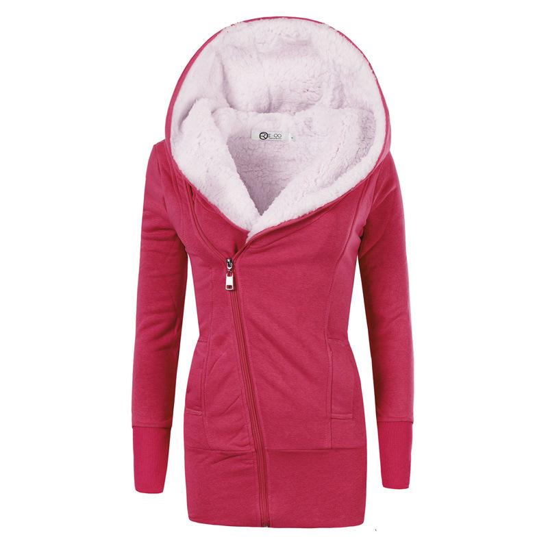 EP | Veste d'hiver élégante et stylée