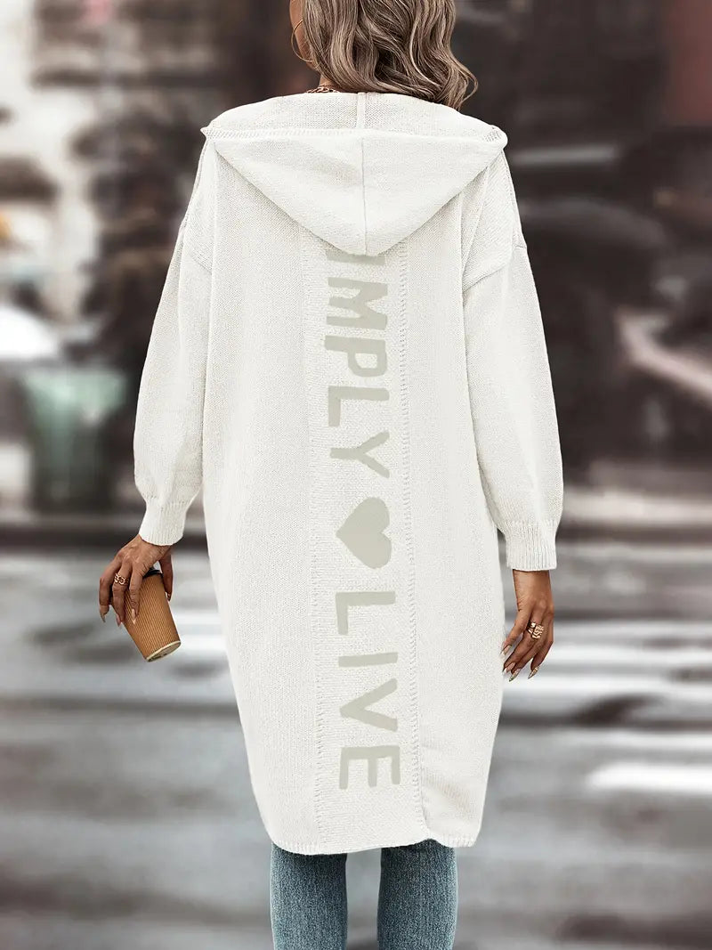 EP | Veste d'hiver sur mesure et élégante