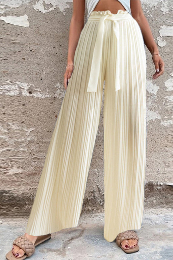 ND | Pantalons coquins et aérés
