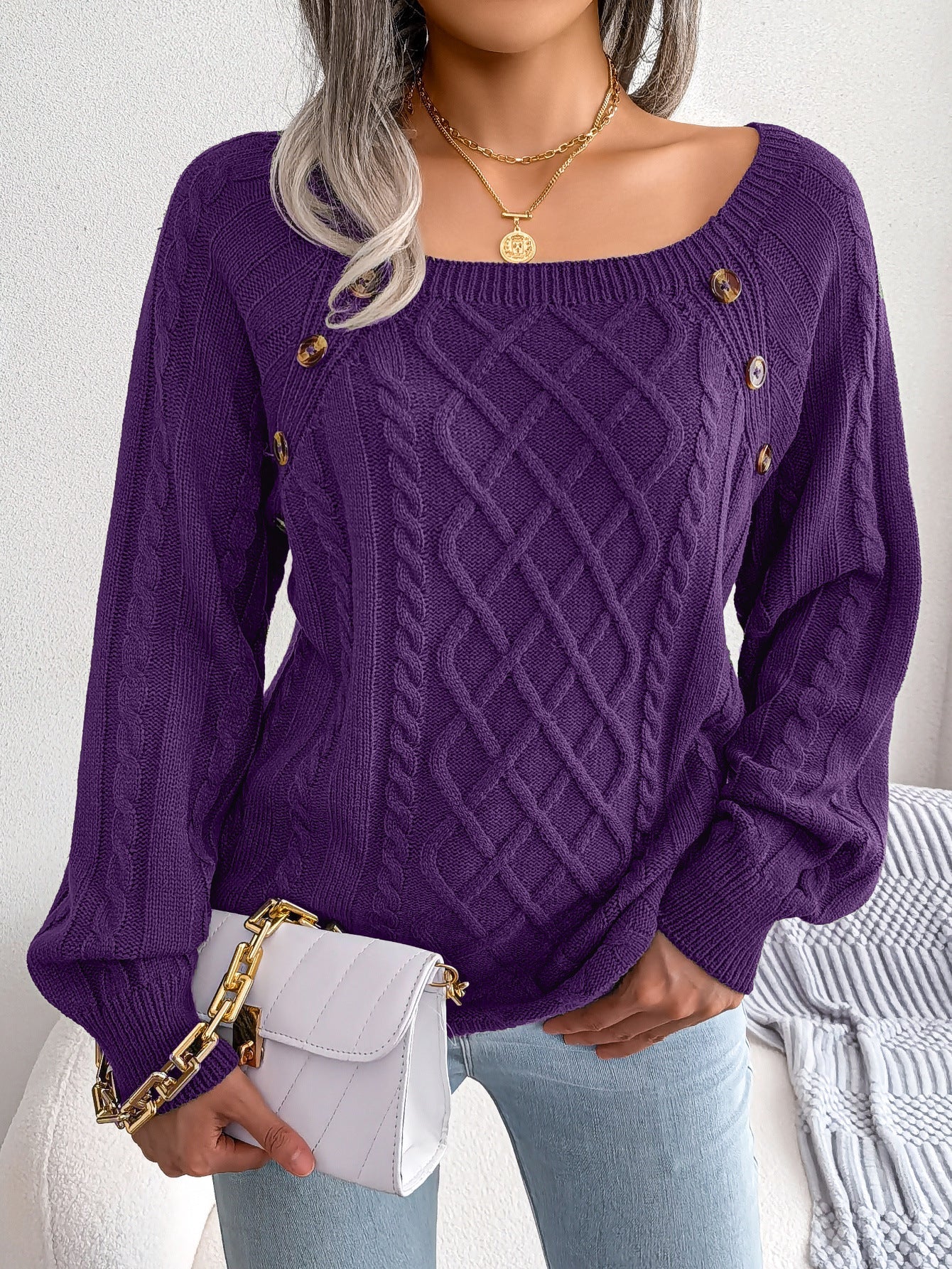ND | Pull tendance