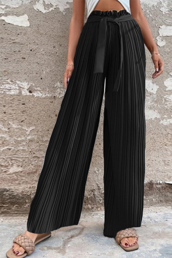 ND | Pantalons coquins et aérés