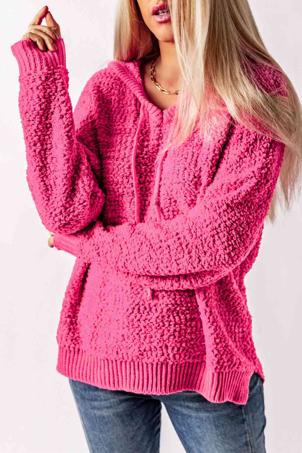 EP | Pull d'hiver intemporel et stylé