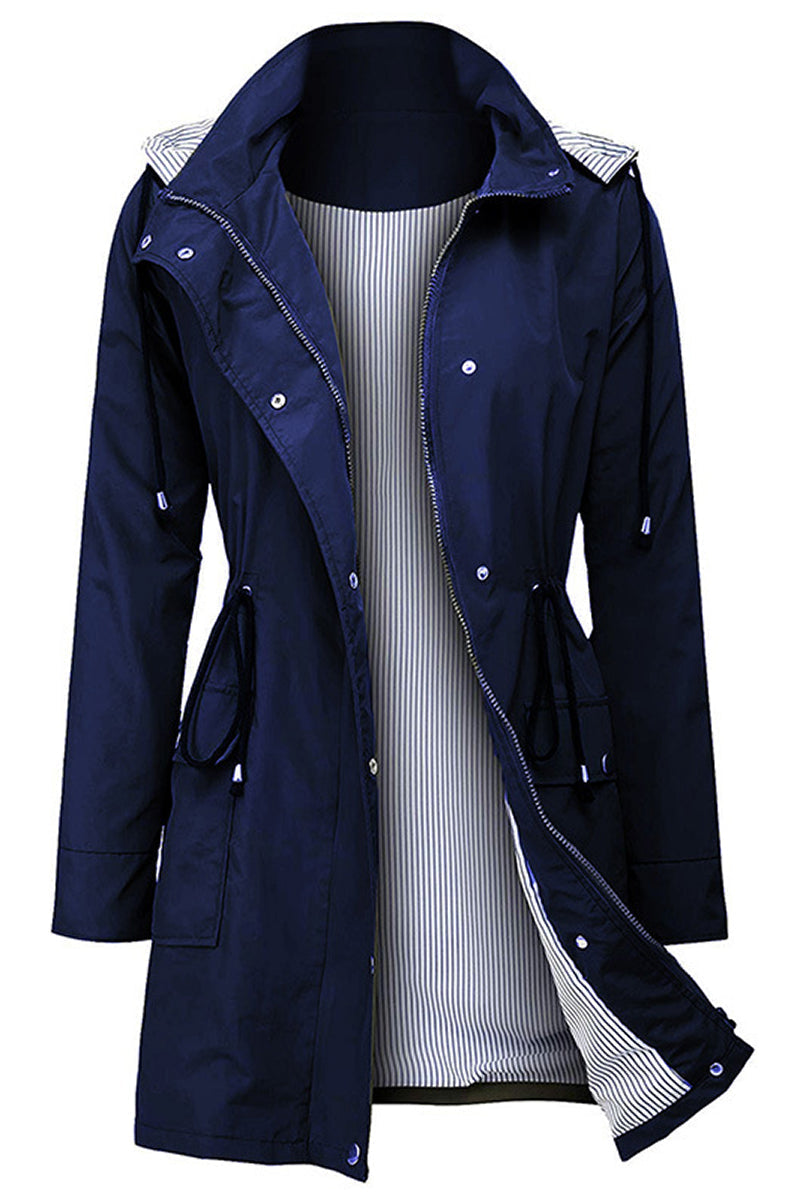 EP | Veste d'hiver décontractée et sans effort