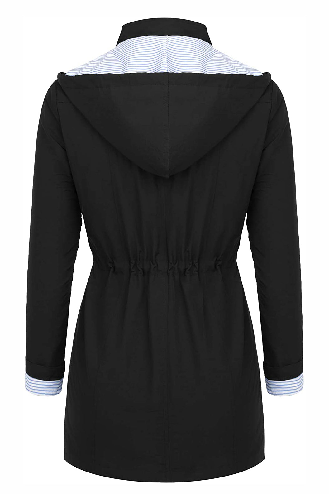 EP | Veste d'hiver décontractée et sans effort