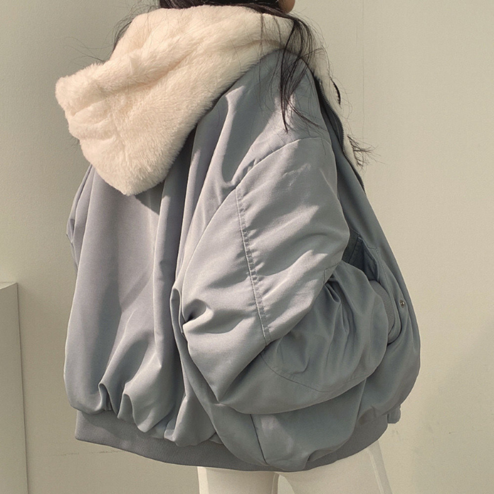 EP | Veste générale tendance et élégante