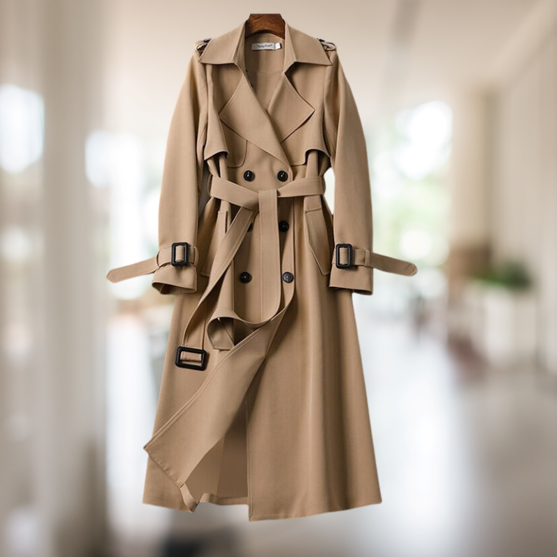 EP | Manteau général moderne et polyvalent