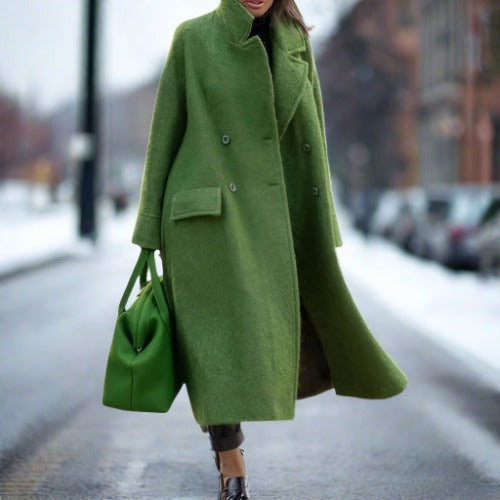 EP | Manteau d'hiver moderne et confortable