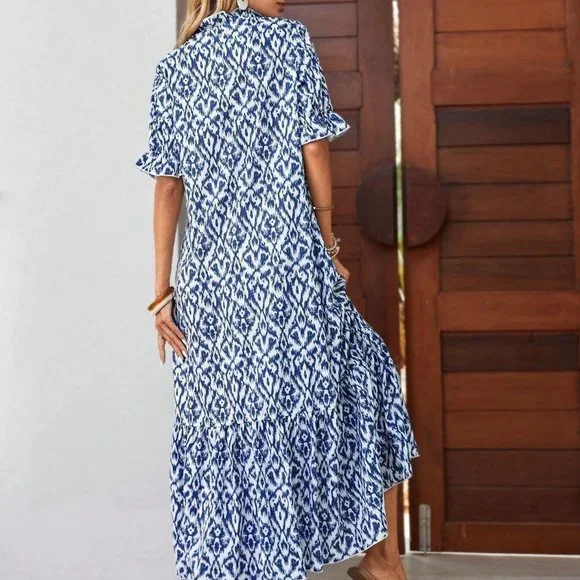 ND | Robe Micaela
