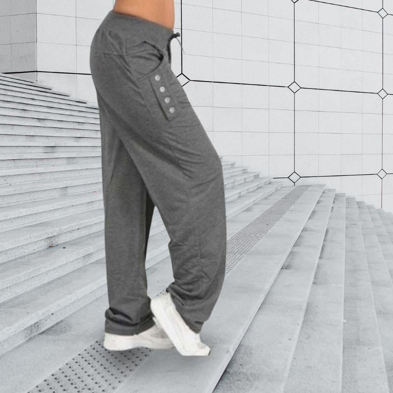 ND | Pantalons élégants et stylés pour femmes
