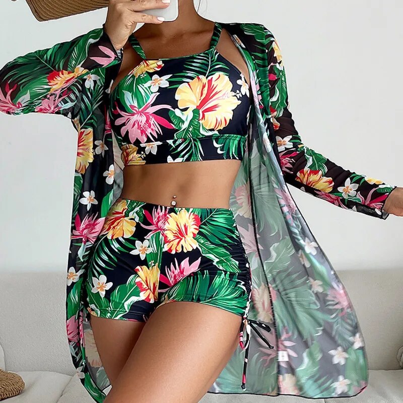 EP | Ensemble bikini tendance