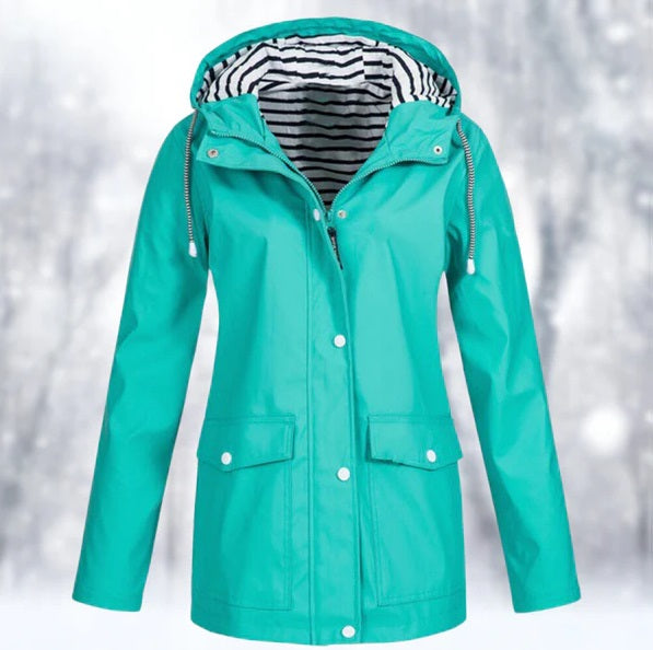 EP | Veste d'hiver élégante et stylée