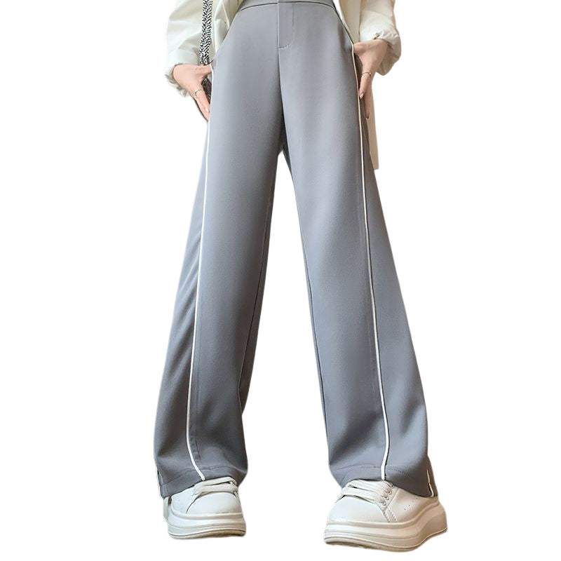 ND | Pantalons d'hiver sans effort et avec style