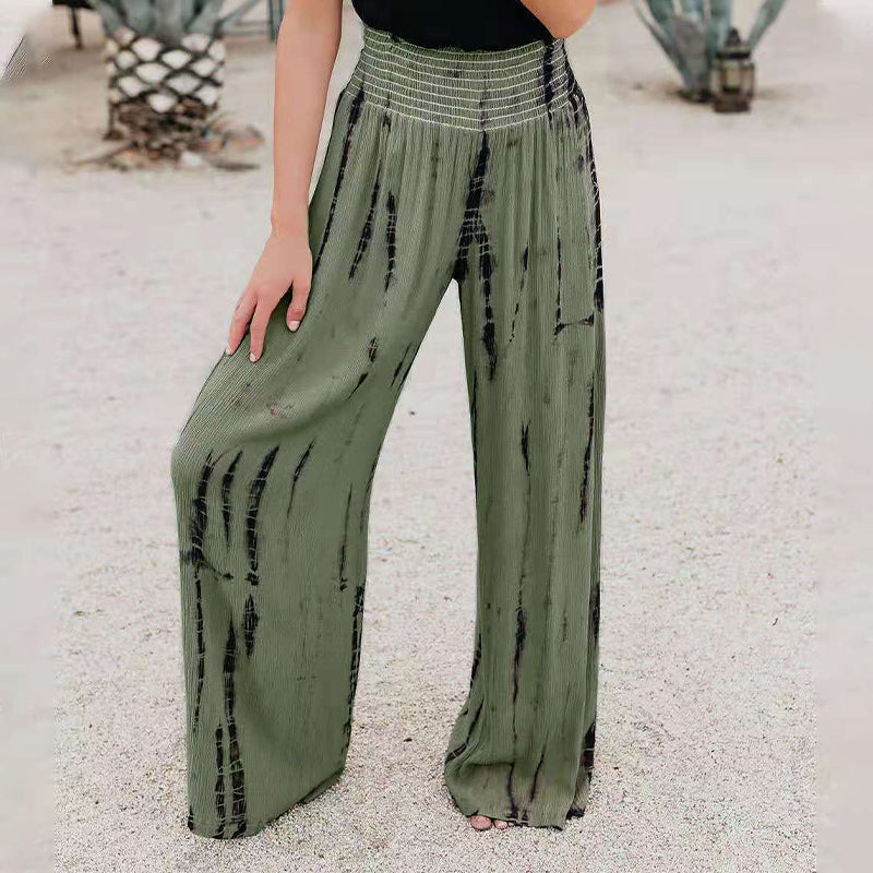ND | Pantalons d'hiver décontractés et intemporels