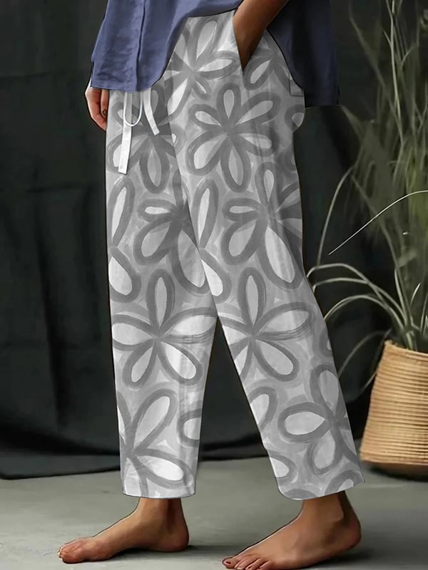 ND | Pantalons tendance et frais