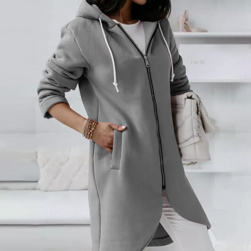 EP | Veste d'hiver à la mode et sans effort