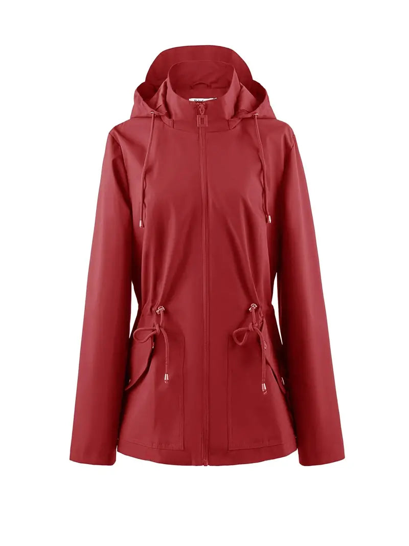 EP | Veste d'hiver tendance et élégante