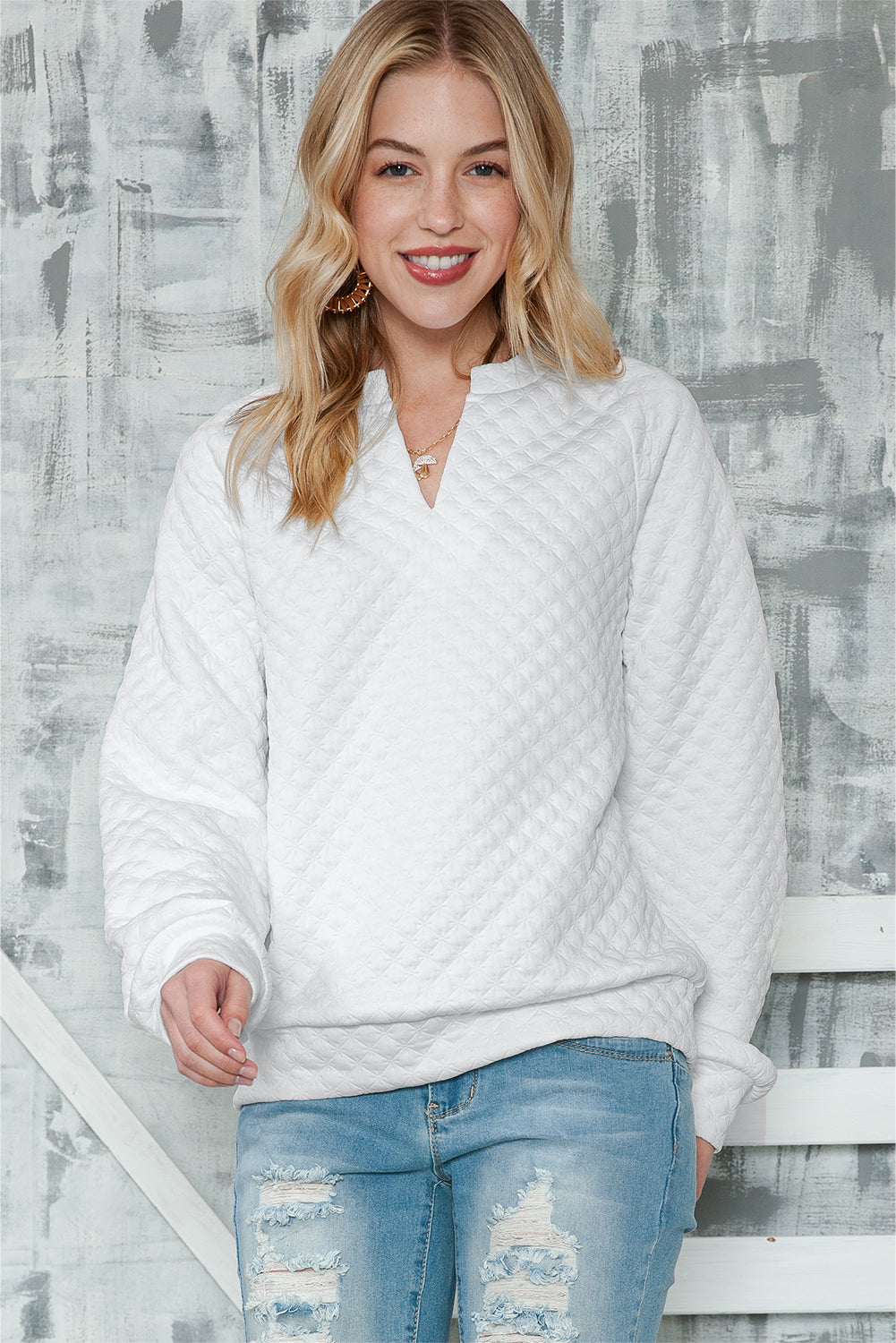 ND | Top d'hiver à la mode et sans effort