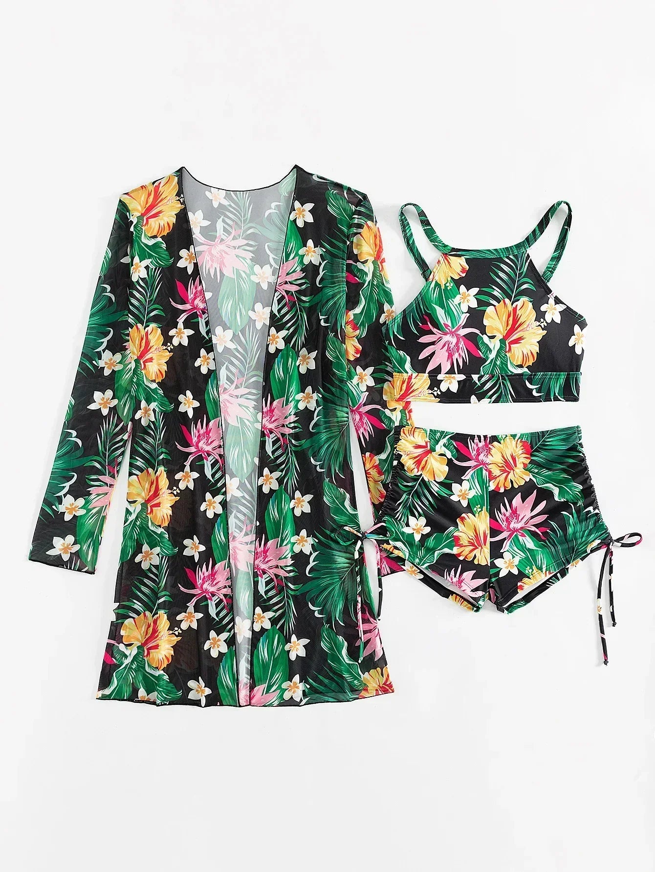 EP | Ensemble bikini tendance