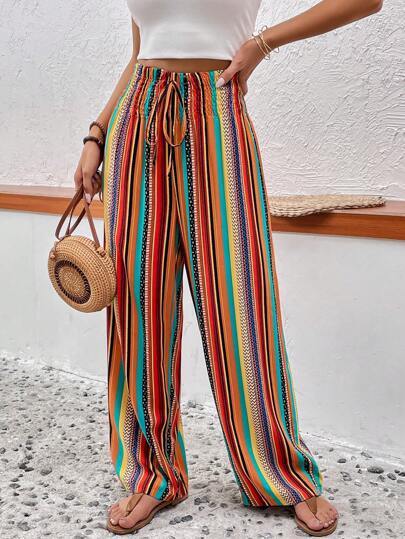 ND | Pantalons tendance et élégants