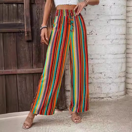 ND | Pantalons tendance et élégants