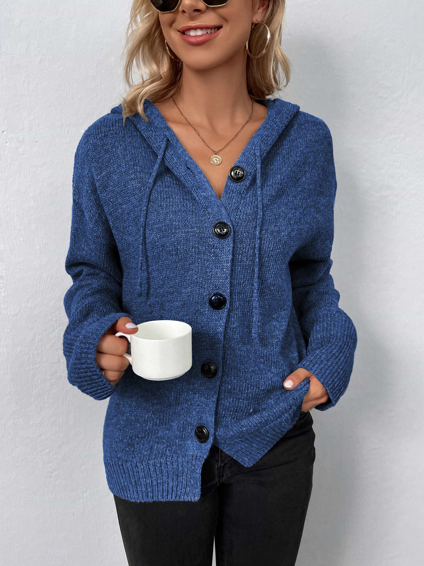 EP | Pull décontracté et à la mode