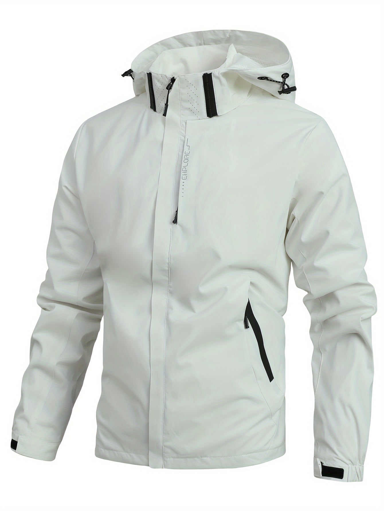 EP | Veste d'hiver tendance et sans effort