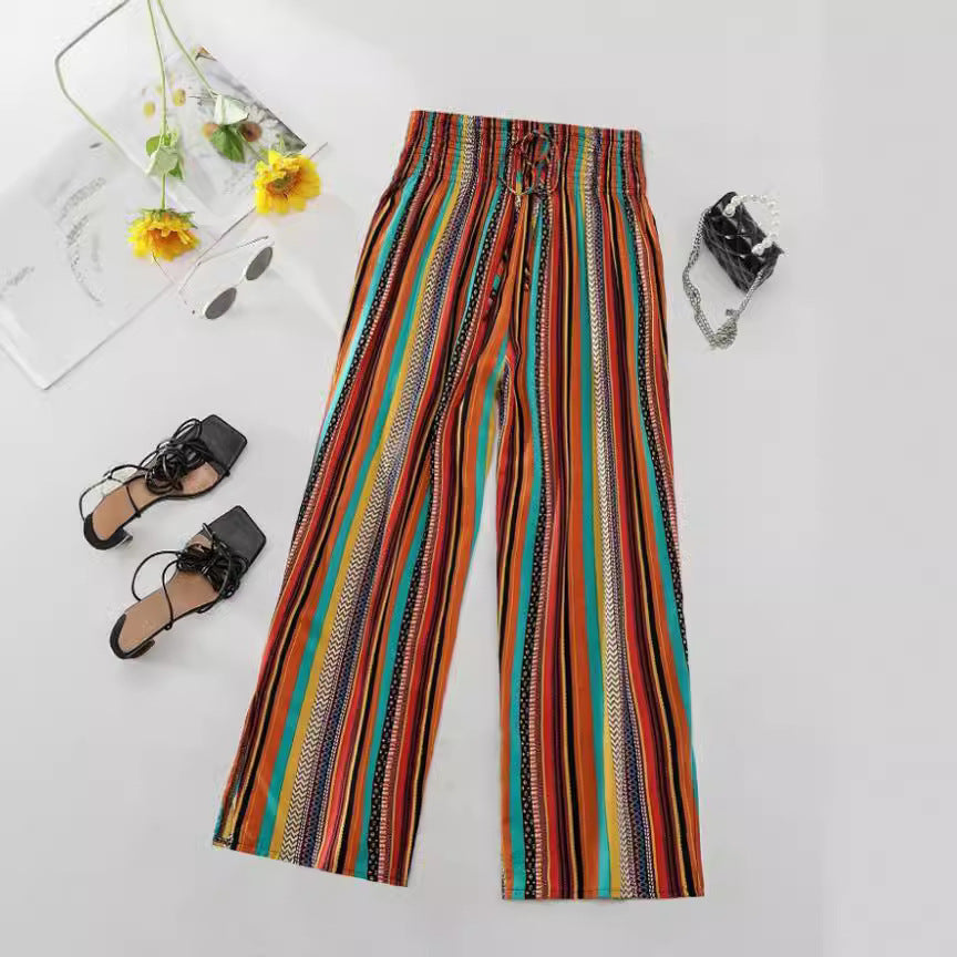 ND | Pantalons tendance et élégants