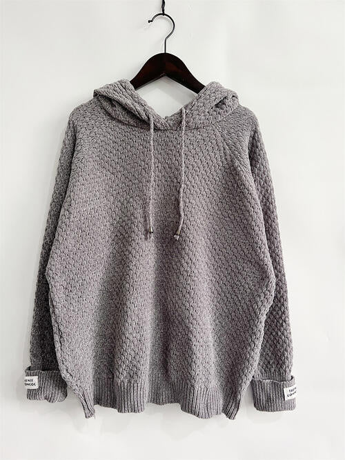 EP | Pull d'hiver Effortless and Chic