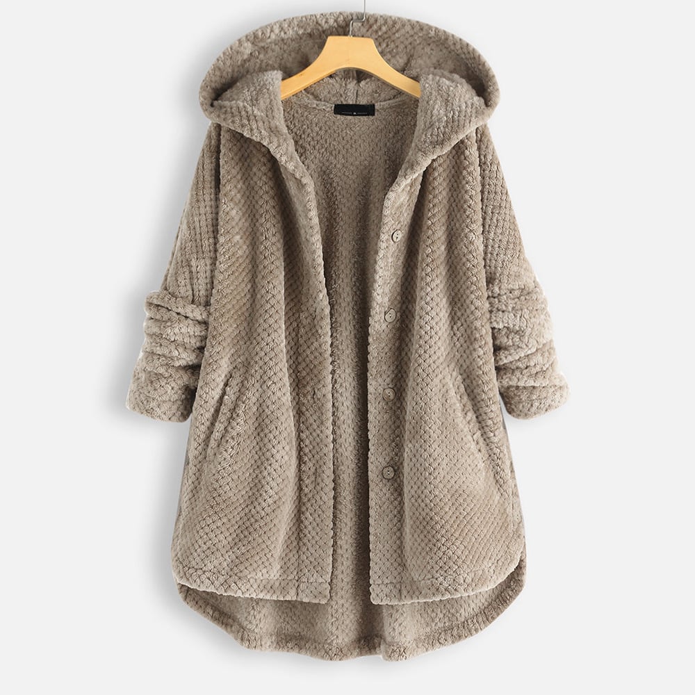 EP | Veste d'hiver élégante et stylée