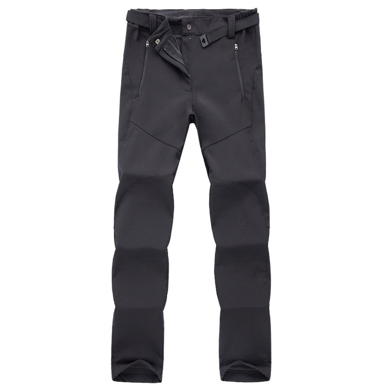 ND | Pantalons d'hiver sans effort et avec style