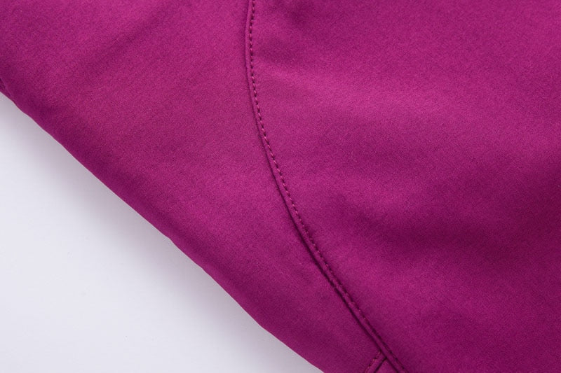 ND | Pantalons d'hiver sans effort et avec style