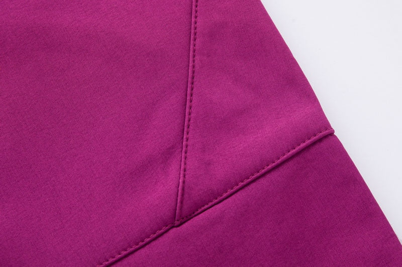 ND | Pantalons d'hiver sans effort et avec style