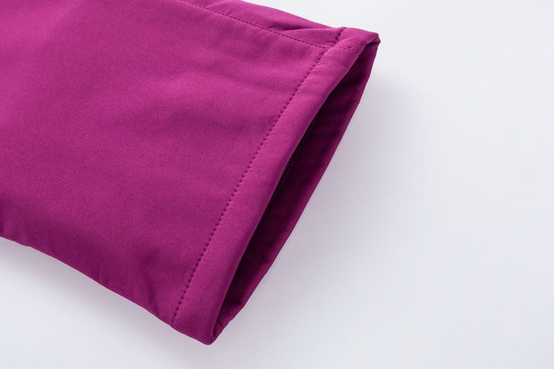 ND | Pantalons d'hiver sans effort et avec style