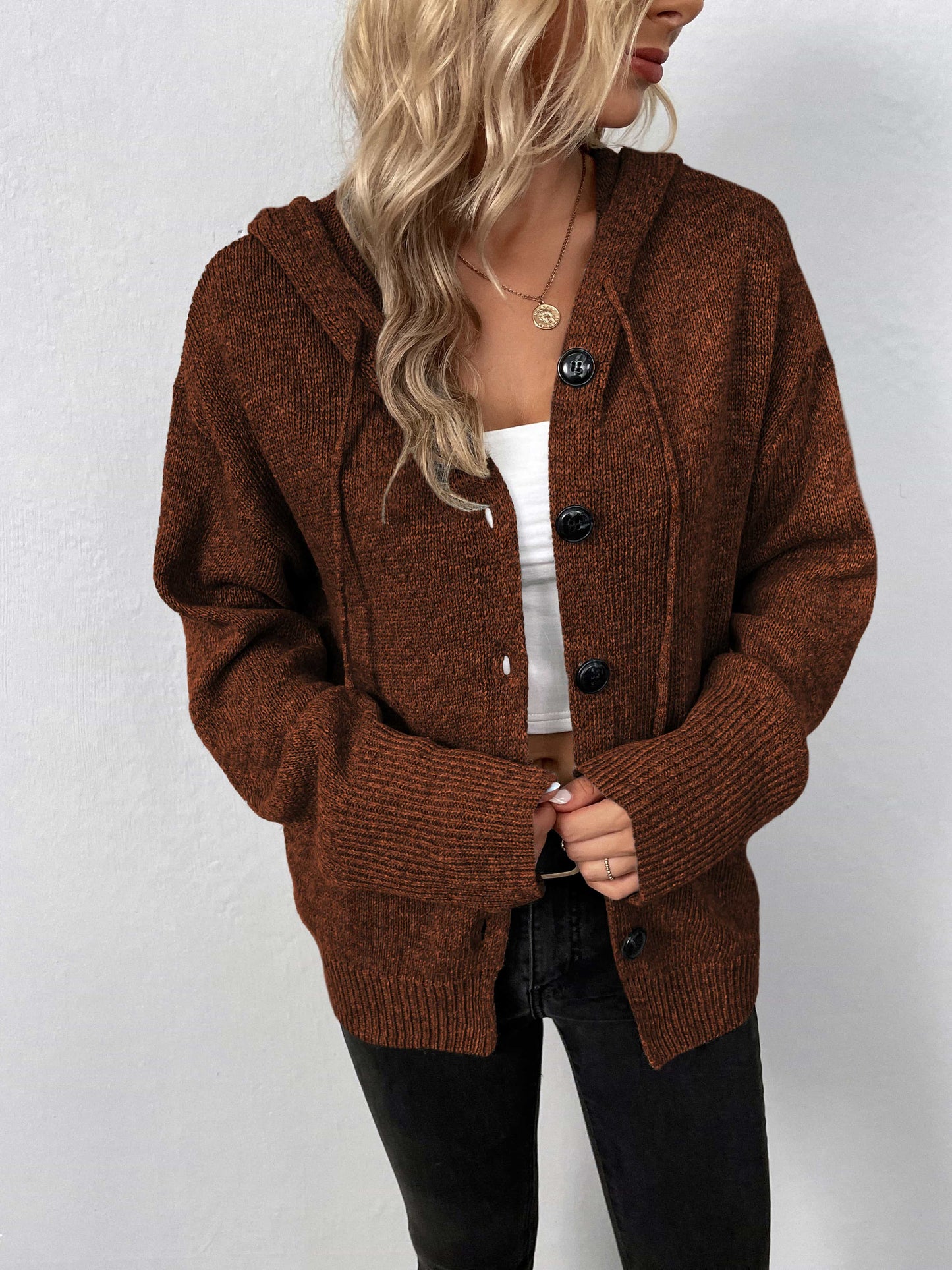 EP | Pull décontracté et à la mode