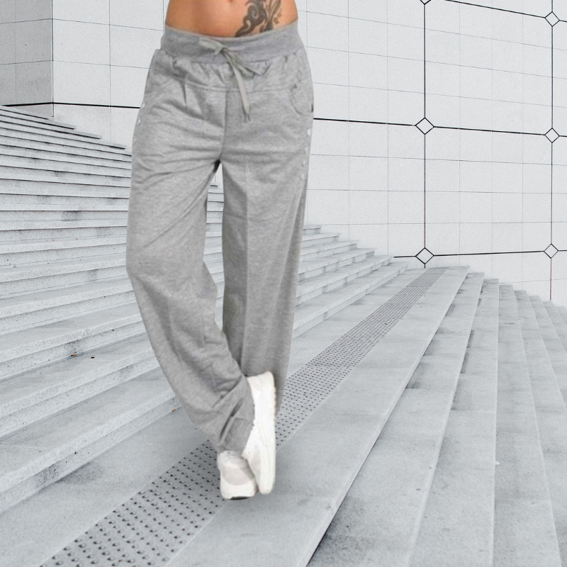 ND | Pantalons élégants et stylés pour femmes