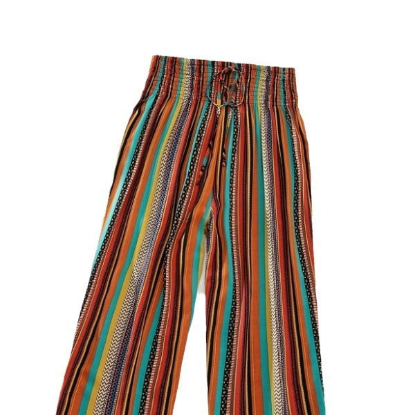 ND | Pantalons tendance et élégants