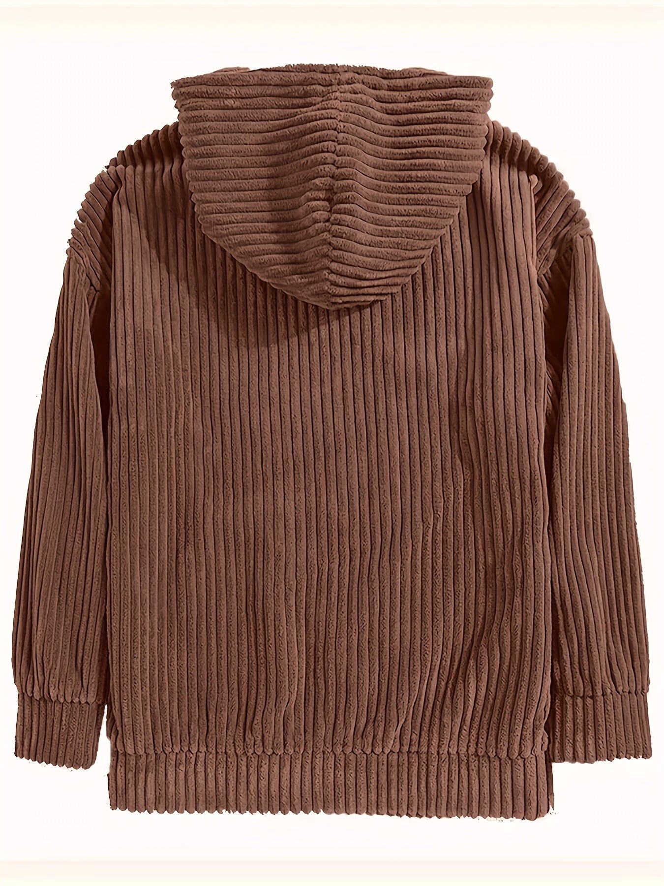 EP | Veste d'hiver simple et tendance